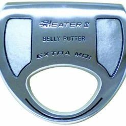 Heater III Extra MOI Belly Putter Head -Outlet Clubheads Store d 1267