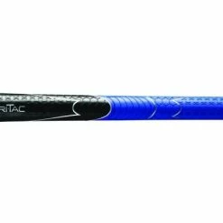 Winn Grips Winn Dri-Tac Midsize (+1/16") Black/Blue Golf Grips