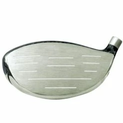 Custom-Built I-Drive Nitrogen Titanium Driver -Outlet Clubheads Store d 1325