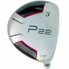 P-22 Fairway Wood Head -Outlet Clubheads Store d 1341
