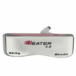Heater 3.0 Belly Blade Putter Head 7 Heater 3.0 Belly Blade Putter Head -Outlet Clubheads Store d 1370