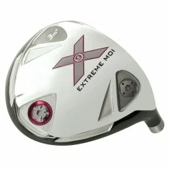 Custom-Built X9 Extreme MOI Fairway Wood 7 Custom-Built X9 Extreme MOI Fairway Wood -Outlet Clubheads Store d 139