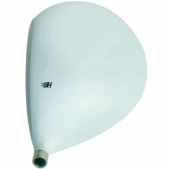 Heater F-35 Cup Face White Titanium Driver Head RH 8 Heater F-35 Cup Face White Titanium Driver Head RH -Outlet Clubheads Store d 1415