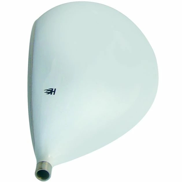 Heater F-35 Cup Face White Titanium Driver Head RH 5 Heater F-35 Cup Face White Titanium Driver Head RH - Image 3