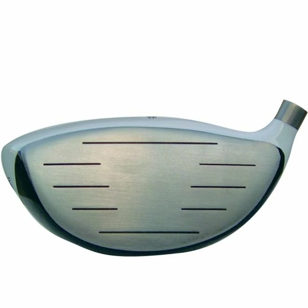 Heater F-35 Cup Face White Titanium Driver Head RH 6 Heater F-35 Cup Face White Titanium Driver Head RH - Image 4