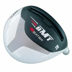 Custom-Built Heater BMT Fairway Wood -Outlet Clubheads Store d 143