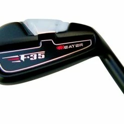 Heater F-35 Iron Heads 14 Heater F-35 Iron Heads -Outlet Clubheads Store d 1445