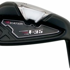 Heater F-35 Hybrid / Iron Combo Set (8 Heads) -Outlet Clubheads Store d 1509