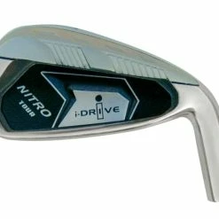 IDrive I-Drive Nitron Tour Iron Head