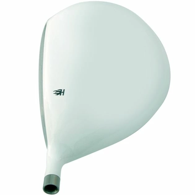 Heater F-35 Cup Face Offset White Titanium Driver Head RH 5 Heater F-35 Cup Face Offset White Titanium Driver Head RH - Image 3