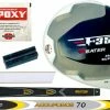 Heater F-35 Cup Face Offset Titanium Driver Component Kit -Outlet Clubheads Store d 1727
