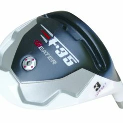 Heater F-35 Offset Fairway Wood Component Kit -Outlet Clubheads Store d 1748
