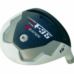 Heater F-35 Fairway Wood Component Kit -Outlet Clubheads Store d 1755