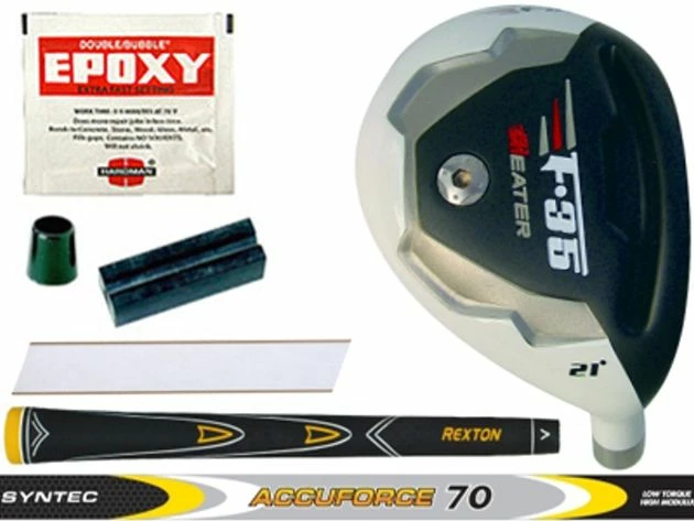 Heater F-35 Hybrid Component Kit 3 Heater F-35 Hybrid Component Kit