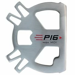 Custom-Built P-16 High MOI Mallet Putter -Outlet Clubheads Store d 186