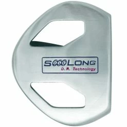 Integra Golf Custom-Built SoooLong D. R. Technology Mallet Putter -Outlet Clubheads Store d 200