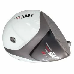 Heater BMT Cup Face Titanium Driver Head 11 Heater BMT Cup Face Titanium Driver Head -Outlet Clubheads Store d 2035