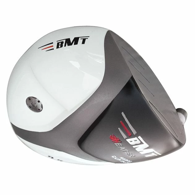 Heater BMT Cup Face Titanium Driver Head 5 Heater BMT Cup Face Titanium Driver Head - Image 3