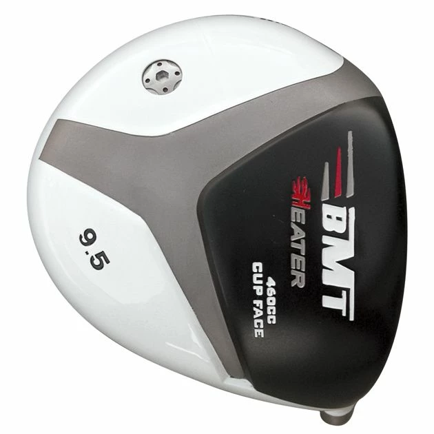 Heater BMT Cup Face Titanium Driver Head 3 Heater BMT Cup Face Titanium Driver Head