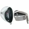 Heater BMT Hybrid / Iron Combo Set (8 Heads) -Outlet Clubheads Store d 2076