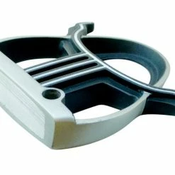 Custom-Built X9 Total Balance Mallet Putter