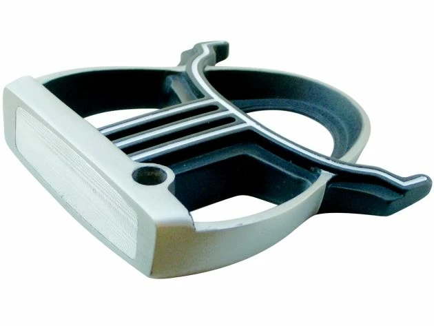 Custom-Built X9 Total Balance Mallet Putter 3 Custom-Built X9 Total Balance Mallet Putter