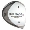 Integra Golf Integra Disukaba Titanium Driver Head