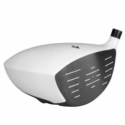 Tour Model X1 Cup Face Titanium Driver Head White -Outlet Clubheads Store d 2167