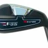 Custom-Built Heater F-35 Irons/Wedges 1 Custom-Built Heater F-35 Irons/Wedges -Outlet Clubheads Store d 226