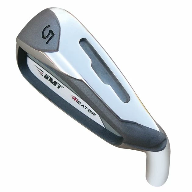 Custom-Built Heater BMT Hybrid / Iron Combo Set (8 Clubs) 8 Custom-Built Heater BMT Hybrid / Iron Combo Set (8 Clubs) - Image 6