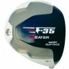 Custom-Built Heater F-35 Cup Face White Titanium Driver -Outlet Clubheads Store d 232