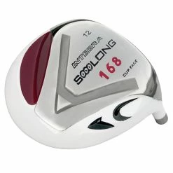 Integra Golf Custom-Built Integra Sooolong 168 Beta Titanium Driver -Outlet Clubheads Store d 2390