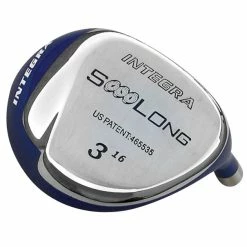 Integra Golf Integra Sooolong Fairway Wood Heads 7 Integra Golf Integra Sooolong Fairway Wood Heads -Outlet Clubheads Store d 2420