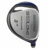 Integra Golf Custom-Built Integra Sooolong Fairway Wood -Outlet Clubheads Store d 2434