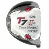 Tour Model T7 425 Offset Titanium Driver Head 1 Tour Model T7 425 Offset Titanium Driver Head -Outlet Clubheads Store d 2442