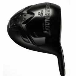 Power Play Golf Custom-Built Power Play Juggernaut Titanium Draw Driver