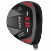 King XH Fairway Wood Head
