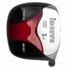 IDrive I-Drive Square Fairway Wood Heads -Outlet Clubheads Store d 2604