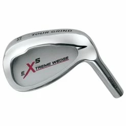 Custom-Built Extreme-5 Tour Grind Wedge 7 Custom-Built Extreme-5 Tour Grind Wedge -Outlet Clubheads Store d 264