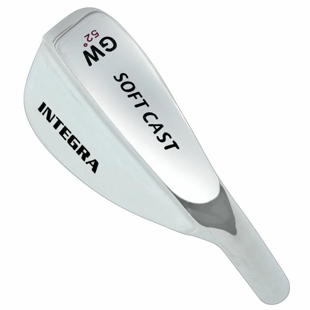 Integra Golf Custom-Built Integra Soft Cast Wedge 4 Integra Golf Custom-Built Integra Soft Cast Wedge - Image 2