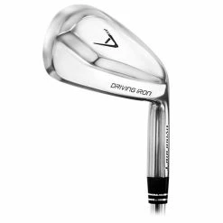 Dyncraft Gol Custom-Built Dynacraft Driving Iron