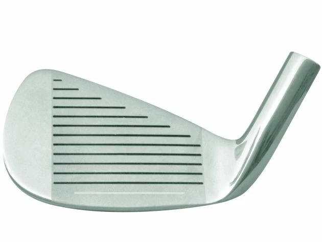 Custom-Built T11 Power Back Iron Set 4 Custom-Built T11 Power Back Iron Set - Image 2