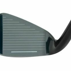 Custom-Built Heater 3.0 Black Plated Irons/Wedges -Outlet Clubheads Store d 315