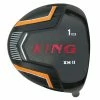 Custom-Built King XH-2 Cup Face Titanium Driver -Outlet Clubheads Store d 3360