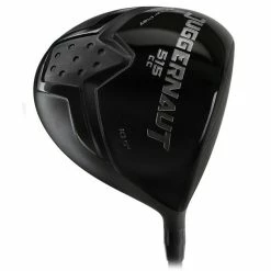 Power Play Golf Custom-Built Power Play Juggernaut Titanium Driver
