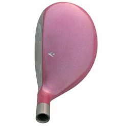 IDrive Custom-Built I-Drive Hybrid - Pink -Outlet Clubheads Store d 3370