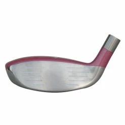 IDrive Custom-Built I-Drive Hybrid - Pink -Outlet Clubheads Store d 3371