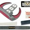 Armada Mallet Putter Component Kit - Red Face -Outlet Clubheads Store d 3465