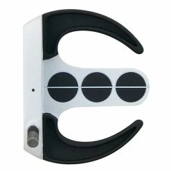Armada Putter Component Kit - Black Circles 9 Armada Putter Component Kit - Black Circles -Outlet Clubheads Store d 3472