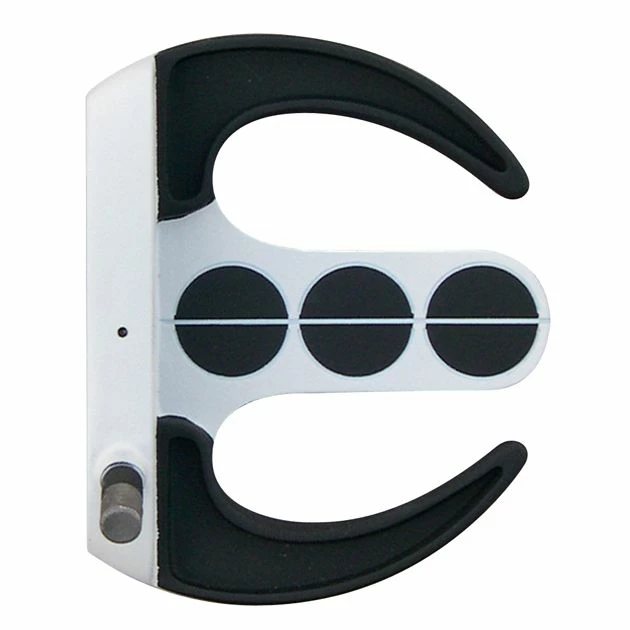 Armada Putter Component Kit - Black Circles 5 Armada Putter Component Kit - Black Circles - Image 3